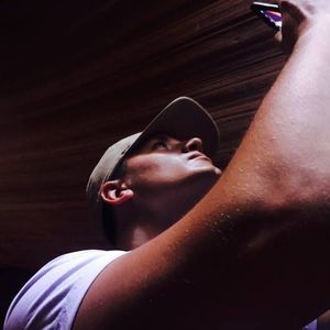 Meet your Posher, Jacob